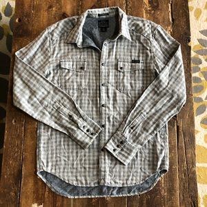Men’s Lucky Brand shirt
